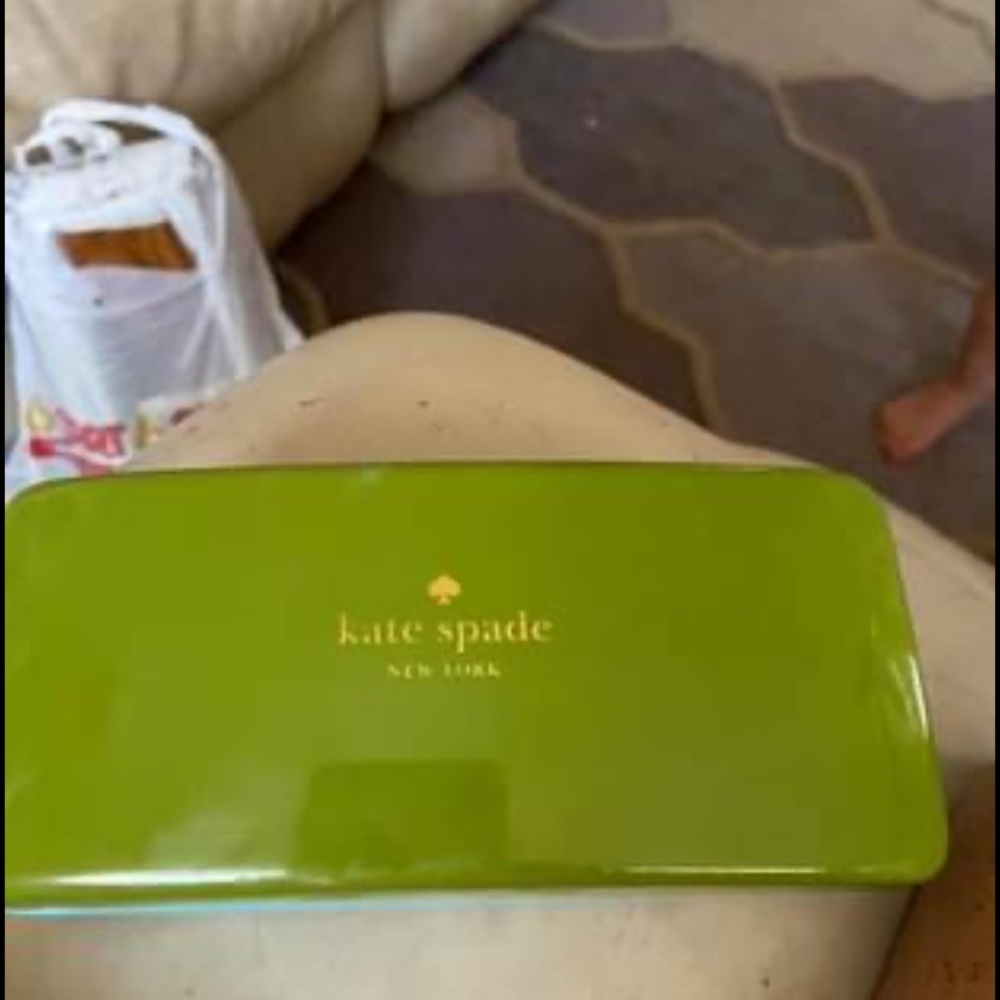 Kate spade sunglasses